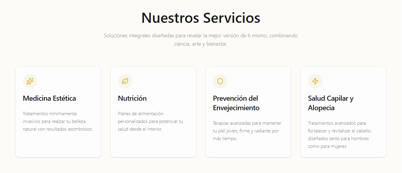 02. Reserva · Experiencia del Paciente